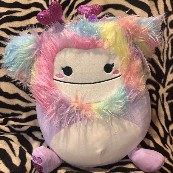 Squishmallow - Picture 1 of 1